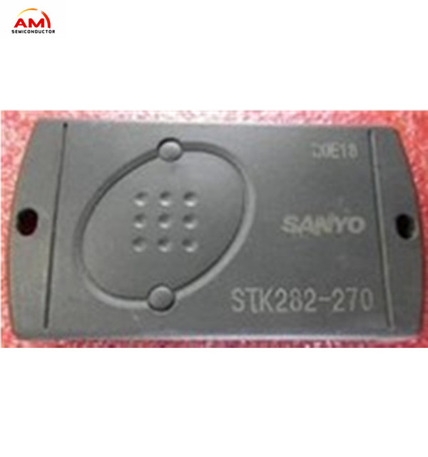 STK282-170 CLASS-D POWER STAGE Audio Amplifiers IC CHIPS