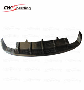 MTM STYLE PARE-CHOCS ARRIÈRE EN FIBER DE CARBONE DIFFUSEUR ARRIÈRE pour <span class=keywords><strong>AUDI</strong></span> <span class=keywords><strong>A7</strong></span> S7 SPORT BODY KIT - Product Image 2
