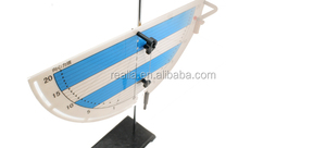 جهاز تجربة القوة المركزية للبندول لتدريس الفيزياء - Product Image 4