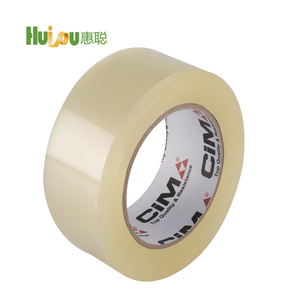Pas Bruyant Ruban Adhésif Transparent D'emballage - Product Image 3