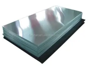 Pelat Lembar Aluminium Tebal 4032 6061 6083 6063 5Mm, Pelat Aloi Aluminium