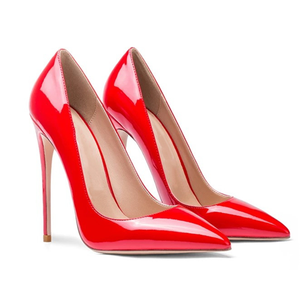 WETKISS 2019 di Modo della Molla Su Misura Pompe <span class=keywords><strong>Scarpe</strong></span> Da Donna <span class=keywords><strong>Tacco</strong></span> Alto Lavoro <span class=keywords><strong>Scarpe</strong></span> Sexy Delle Signore <span class=keywords><strong>Scarpe</strong></span> <span class=keywords><strong>Tacco</strong></span> Alto <span class=keywords><strong>Nude</strong></span> <span class=keywords><strong>Tacco</strong></span> Alto pompe di Dimensioni 13 - Product Image 3