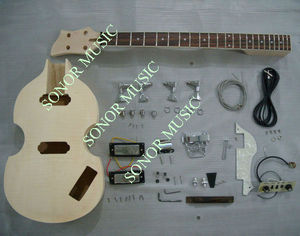 guitarra ,DIY bajos - Product Image 1