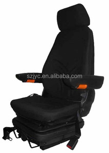 Siège suspendu universel YHF-07 - Product Image 2