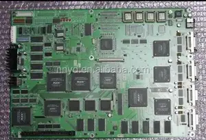 J390864 Noritsu QSS3201/3202/3301/3302 minilab PCB nuevo