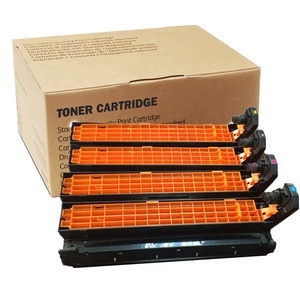 Tương thích đơn vị Hình Ảnh trống <span class=keywords><strong>OKI</strong></span> 44064012 44064011 44064010 44064009 cho OKIDATA C810 C830 <span class=keywords><strong>MC860</strong></span> MC860dn C830DN C810dn máy in - Product Image 1