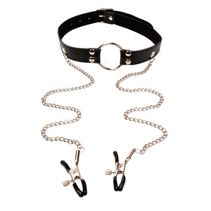 Donne Nero Goth Lingerie Harness <span class=keywords><strong>Bondage</strong></span> Reggiseno Lingerie Fetish <span class=keywords><strong>Bondage</strong></span> Harness Cintura - Product Image 4