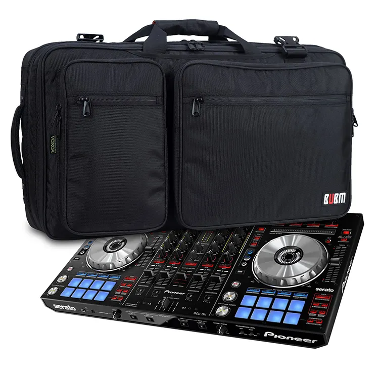 Estuche BUBM funda protectora controlador DJ bolsa para Pioneer SX