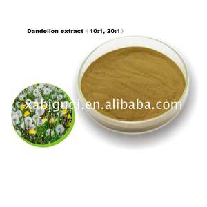 Estratto di radice di dente di leone - Product Image 4