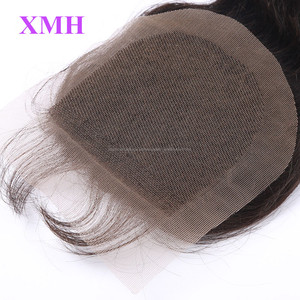 Alibaba Barato Lace Closure Onda Del Cuerpo Pelo Virginal Brasileño Pieza de Cierre - Product Image 6