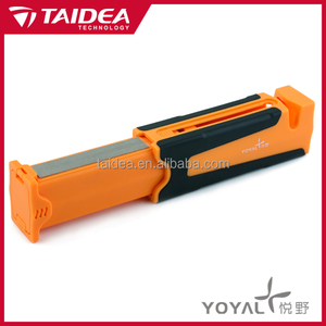 YOYAL Cao Su Mềm Pocket <span class=keywords><strong>Knife</strong></span> <span class=keywords><strong>Sharpener</strong></span> TY1406 - Product Image 3