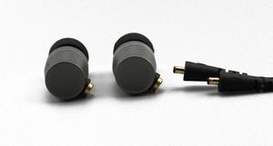 Auricolari auricolari In-ear con cavo USB C DAC 3.5mm uscita IEM auricolari In-ear con suono personalizzato doppio magnete N52 N54 - Product Image 4