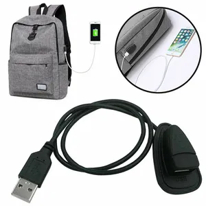 ACC-Th631 harici USB şarj portu arabirim adaptörü şarj kablosu sırt çantası