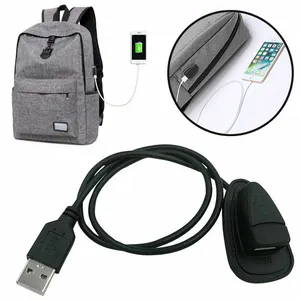 Adaptador de interfaz de puerto de carga USB externo de ACC-Th631, Cable de carga para mochila