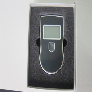 เครื่องทดสอบลมหายใจแอลกอฮอล์,เครื่องทดสอบแอลกอฮอล์แบบดิจิตอล,เครื่องทดสอบแอลกอฮอล์ - Product Image 5