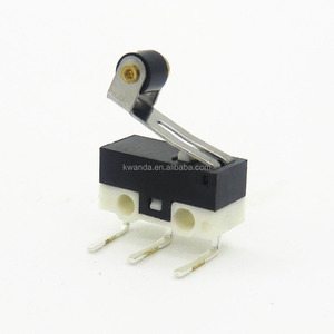 0.1a 30v घरेलू अनुप्रयोग कारखाना आपूर्तिकर्ता कॉफी मशीन लघु-संभाल स्विच - Product Image 1