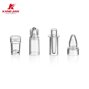 Vevor — analyseur biochimique jetable, tasse d'échantillon de cuison, buckman - Product Image 4