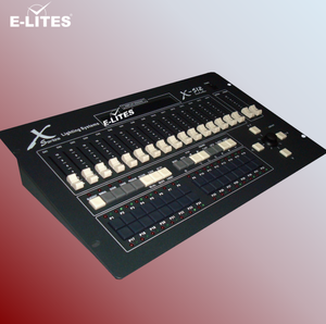 Cina a buon mercato piccolo banco di illuminazione per la luce della fase sunny 512 <span class=keywords><strong>dmx</strong></span> <span class=keywords><strong>controller</strong></span> luce - Product Image 5