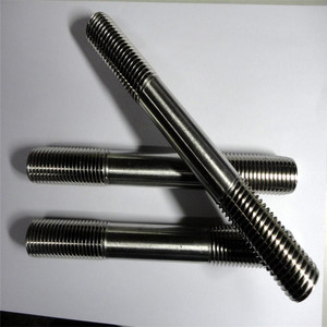 Bulloni a Testa Cilindrica M8 M10 <span class=keywords><strong>M12</strong></span> M16 M20 <span class=keywords><strong>Dimensioni</strong></span> Standard in Acciaio al Carbonio Bulloni Filettati Metrici - Product Image 5