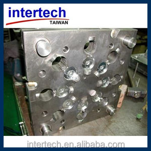 แม่พิมพ์ปั๊มขึ้นรูปคุณภาพสูง - Product Image 3