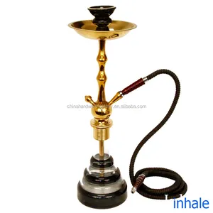Trendy and Eco-Friendly ager brass hookah On Offer 