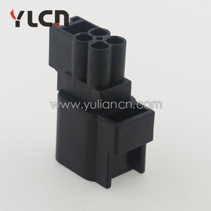 4 Broches Mâle <span class=keywords><strong>Yzaki</strong></span> Connecteur Terminal Joints - Product Image 4