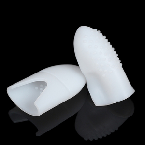 Vernis à ongles en silicone doigt uv gel dissolvant d'ongle avec la couleur différente - Product Image 5