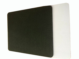 Individuelle Naturkautschuk Blanko Sublimationsdruck Weiße Erweiterte Mauspads, Günstige Mauspads - Product Image 6
