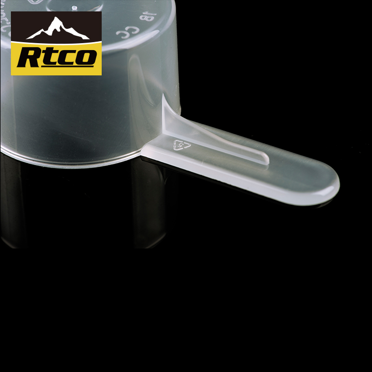 RTCO Высококачественный новый стильный пластиковый мерный ковш