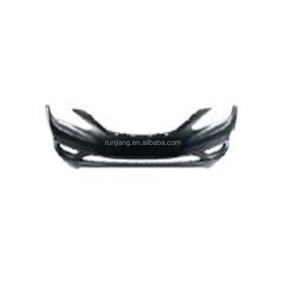 ¡Nuevos artículos! OEM NO: 86511-3Q000/86511-3S700 PP parachoques delantero para Hyundai Sonata 2013