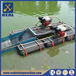 Petit Or Drague <span class=keywords><strong>Suceuse</strong></span> Bateau À Vendre - Product Image 2