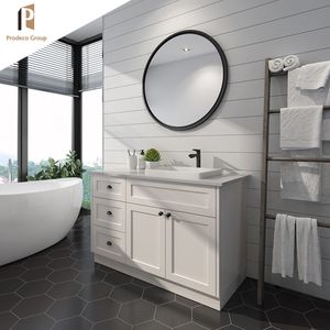 Hôtel moderne en aluminium italien vanité Noir Foncé Vanité <span class=keywords><strong>de</strong></span> <span class=keywords><strong>Salle</strong></span> <span class=keywords><strong>De</strong></span> <span class=keywords><strong>Bain</strong></span> En Bois petite armoire <span class=keywords><strong>de</strong></span> toilette - Product Image 1