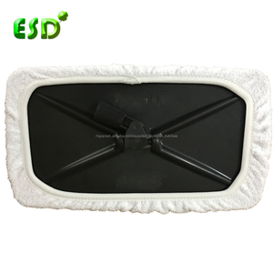 ESD tela de toalla de alta calidad MOP cubierta - Product Image 3