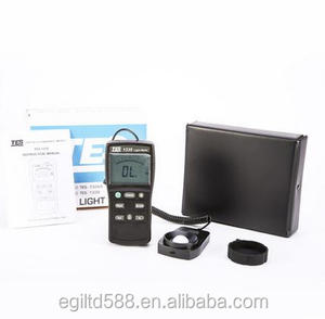 TES-Digital Light Meter-Khác Nhau, 0-400 000 Lux - Product Image 4