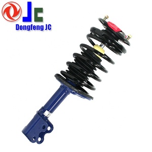 USA nhà để xe thị trường giá rẻ coilover cú sốc iatf/TS 16949 giấy chứng nhận chất lượng tương tự như mon_roe cú sốc và thanh chống - Product Image 1