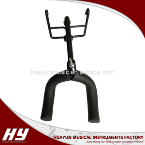 Nuevo estilo corto neto placa gancho de <span class=keywords><strong>guitarra</strong></span> guitar hanger - Product Image 2