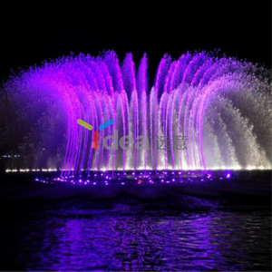 户外大型轮节目控制水舞喷泉表演设备为河流和湖泊 - Product Image 3