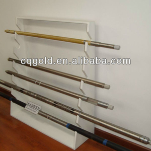 지구 물리학 시추공 로깅 Sondes 시추공 로깅 프로브 - Product Image 2