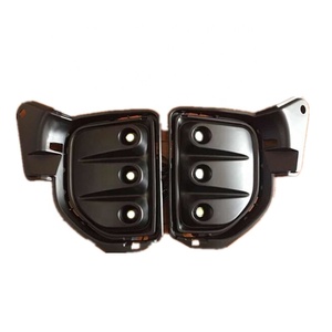 SUNLOP Hiace parti di illuminazione di guida #4113 fari fendinebbia a Led adatti per accessori per furgoni per 2014 2018 Hiace Hiace Kdh 200 <span class=keywords><strong>Quantu</strong></span> - Product Image 1