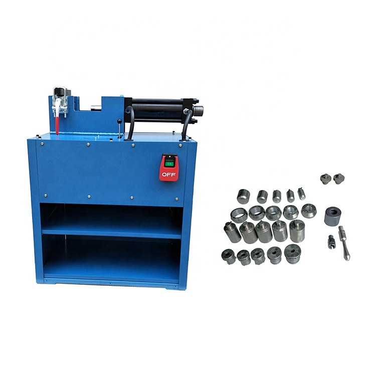 809101-1 3 дюймов Электрический автомобильный гидравлический подъемник выпускная труба из нержавеющей стали развальцовки труб