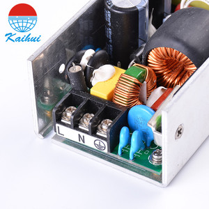 Oem 15 V 28 V <span class=keywords><strong>smps</strong></span> <span class=keywords><strong>450</strong></span> <span class=keywords><strong>W</strong></span> con 380 V salida lámpara de haz pfc marco abierto - Product Image 6