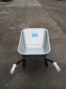 Deutsche billige Schubkarre und gute Qualitat Schubkarre WB6414T - Product Image 2