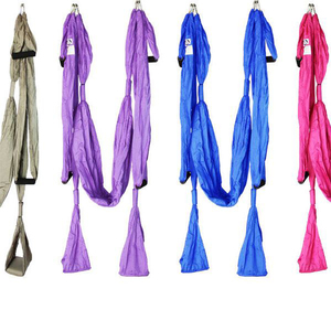 Anti-Gravité Aero Air Mouche Hamac de <span class=keywords><strong>Yoga</strong></span> Ceinture - Product Image 2