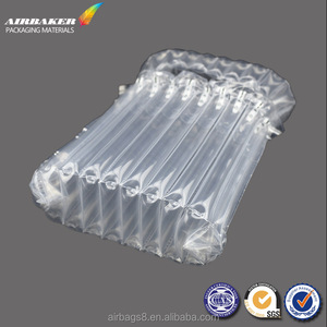 Low Price Inflatable <strong>air</strong> Bubble Plastic Packing Bag ForBath Lotion <strong>Bath</strong> Products - Product Image 2