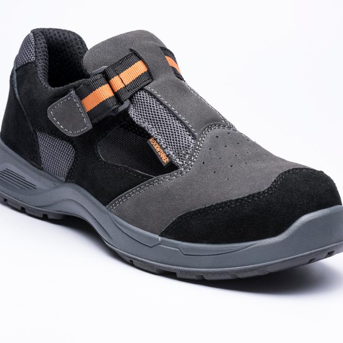 Amazon.es: bota seguridad BASE - Calzado de trabajo para hombre / Zapatos  para hombre: Zapatos y complementos