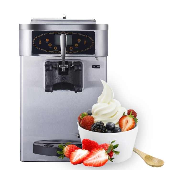 sumstar ice cream machine
