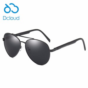 Fabricantes populares al por <span class=keywords><strong>mayor</strong></span> de las gafas de sol del marco del metal de la lente de la alta calidad 2017 de la alta calida - Product Image 5