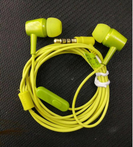 Écouteurs micro intégrés pour Smartphone tablette ordinateur portable 3.5mm pour <span class=keywords><strong>Sony</strong></span> EX750 écouteurs avec microphone - Product Image 6