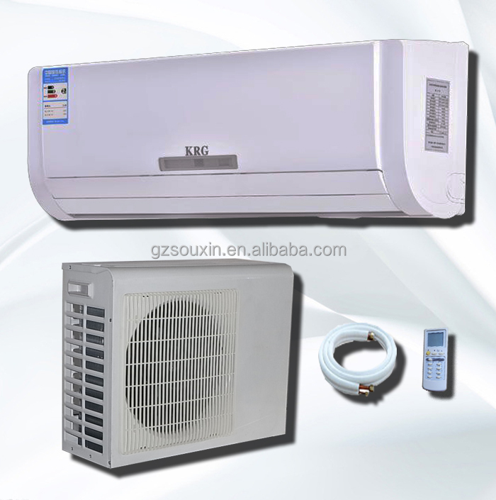 12000 BTU 1,5 лошадиных сил HP 220-240 В/50 Гц R22 комнатный воздушный охладитель, кондиционер для пустыни, оптовая продажа