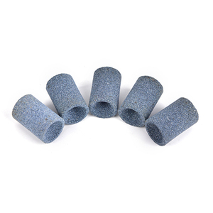 Firant 24-fb204 Corundum phi tiêu Mài Phụ kiện Đá với chuyến bay - Product Image 4